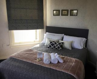 Royal Mail Hotel - Lumsden - 3