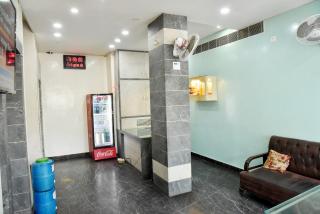 Hotel Midtown & Restaurant - Jhunjhunūn - 4