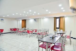Hotel Midtown & Restaurant - Jhunjhunūn - 5