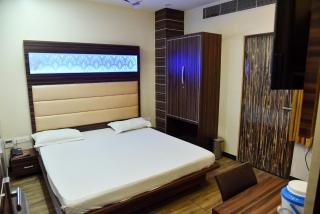 Hotel Midtown & Restaurant - Jhunjhunūn - 6