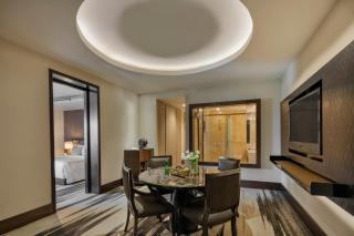 Gran Melia Jakarta - 8