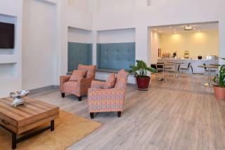 Econo Lodge Inn & Suites Port Arthur near Sabine Pass - Port Arthur - 5