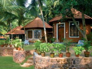 Soma Manaltheeram Ayurveda BeachVillage - 9