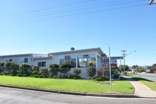 Hillview Motel - Goulburn - 2