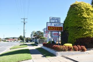 Hillview Motel - 5