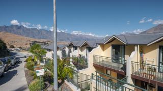 Lookout Point No.7 - Queenstown - 7