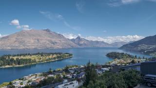 Lookout Point No.7 - Queenstown - 8