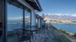 Lookout Point No.7 - Queenstown - 9