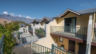 Lookout Point No.7 - Queenstown - 6