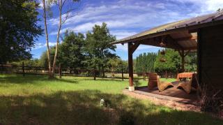 les Chevreuils - Saint-Sylvestre-de-Cormeilles - 5