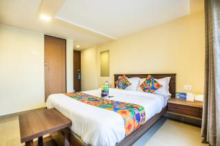 FabExpress Silver Lake - Nr BKC - Bombay - 7
