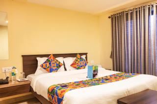 FabExpress Silver Lake - Nr BKC - Bombay - 9