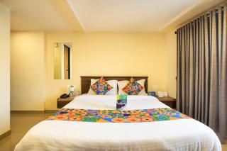 FabExpress Silver Lake - Nr BKC - Bombay - 8