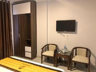 Pandora Hotel & Apartment - Hai Phong - 2