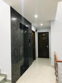 Pandora Hotel & Apartment - 5