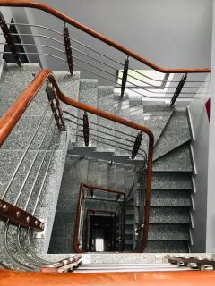 Pandora Hotel & Apartment - 4