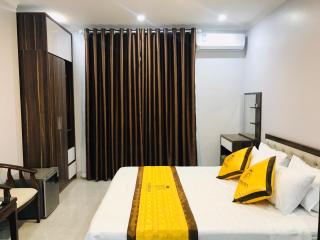 Pandora Hotel & Apartment - Hai Phong - 3