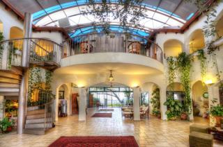 Amirey Hagalil Boutique Hotel - 0