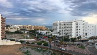 Maria Sea view Apartment - Sousse - 3
