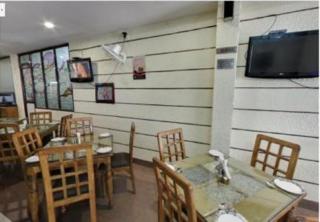 Hotel Landmark - Haridwar - 4