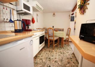 Ferienhaus Nowak - Thale - 2