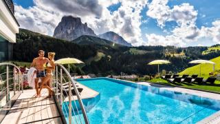 Hotel Interski - Santa Cristina Gherdëina - 3