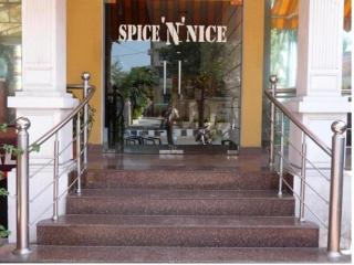 Hotel Landmark - Haridwar - 1
