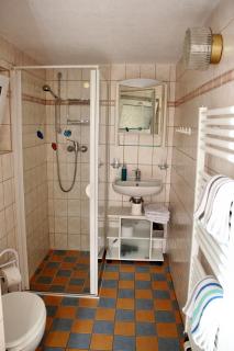 Ferienhaus Nowak - Thale - 5