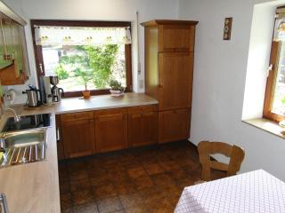 Ferienhaus Luhetalblick Prescher - Bispingen - 1