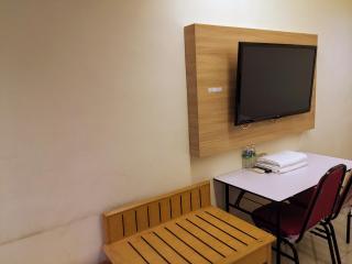 Hotel Centre Point Tampin - Malakka - 1