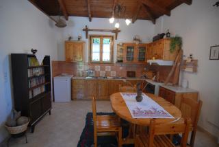 Villa Frias - Asprogerakata - 4