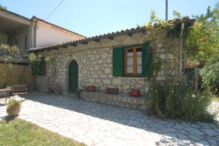 Villa Frias - Asprogerakata - 0