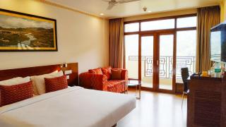 Lemon Tree Hotel Gangtok - 4