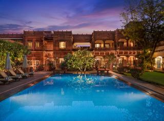 Ratan Vilas, Jodhpur - Jodhpur - 0