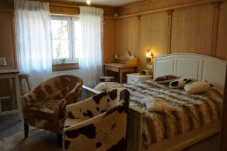 Landhotel Gutshof Camping Badhütten - 9