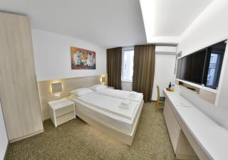 Apartment OneClickRent_06-Smart House - 3