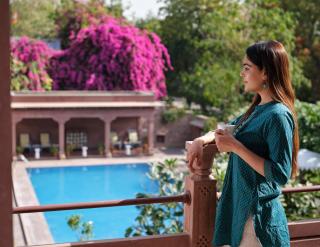 Ratan Vilas, Jodhpur - Jodhpur - 6