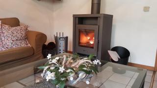 Ferienhaus am Silbersee Leni - Frielendorf - 4
