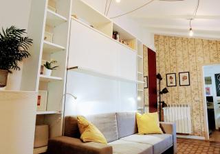 DB House, Town Center Apartment - Bergamo - 2