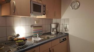 Ferienhaus am Silbersee Leni - 2