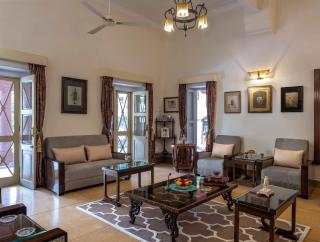 Ratan Vilas, Jodhpur - Jodhpur - 8