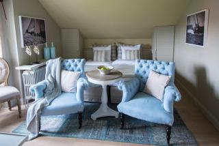 Lebeau 19 Hotel - Knokke-Heist - 8