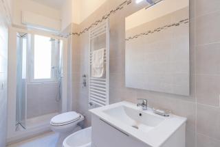 Alessia's Flat- Milano M3 Corvetto - Milano - 5