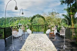The Payogan Villa Resort and Spa - Ubud - 5