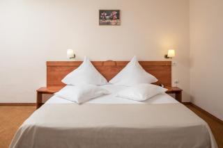 Hotel Rozmarin - Predeal - 8