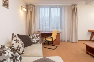 Hotel Rozmarin - Predeal - 7