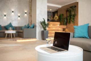 Hotel Rozmarin - Predeal - 3
