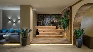 Hotel Rozmarin - Predeal - 2