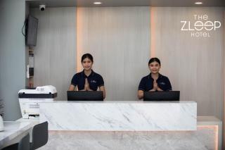 The Zleep Chonburi - Chon Buri - 5
