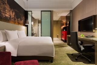 Wanda Realm Jiangmen - 8